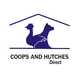 coopsandhutches