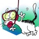 jujucat