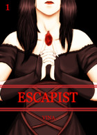Escapist: cover