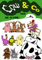 Cow and co: cover