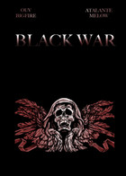 Saint Seiya - Black War: couverture