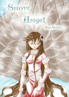 Snow Angel: cover