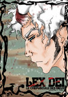 Lex Dei: Le crépuscule des dieux