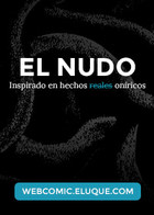 El Nudo: cover