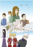 Myrialle: cover