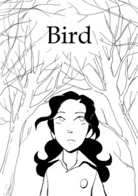 Bird - complete: cover