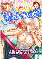 Pirates AHOY!: cover