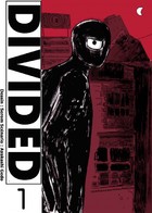 Divided: cover