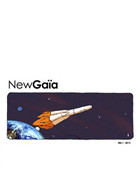 New Gaïa: cover