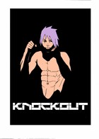knockout: cover