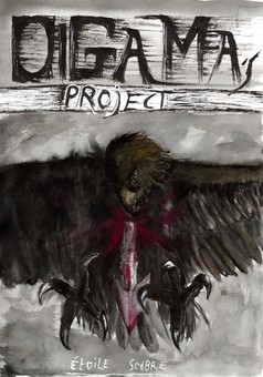 OiGaMa's Project : manga cover