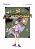 R-Chronicles - Les 2 ombres: couverture
