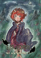 Elbrasombre: cover