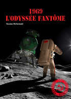 1969 L'Odyssée Fantôme: couverture