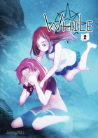 While: cover