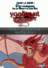 Yggdrasil, dragon de sang