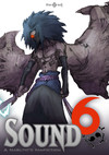 Sound 6 : A Naruto's Fan-fiction