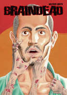 BrainDead: cover