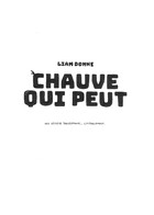 Chauve Qui Peut: cover