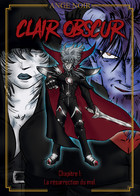 Clair Obscur: cover