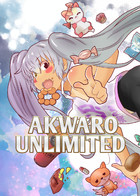 Akwaro Unlimited: cover