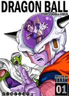 Freezer on Earth: cover
