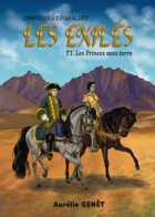 Les Exilés: cover
