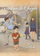 La Routine de Kikujiro: cover