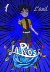 LA ROSE BLEUE
