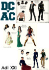 DC ALTERNATIVE