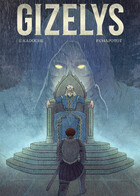 GIZELIS: cover