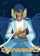 Chronos II: couverture