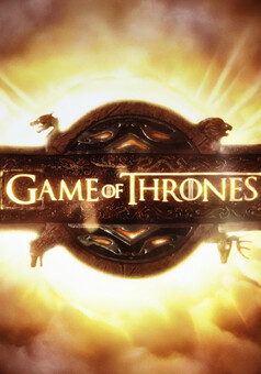 Game of Thrones : comic portada