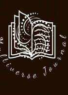 Multiverse Journal: cover