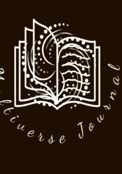 Multiverse Journal : manga portada