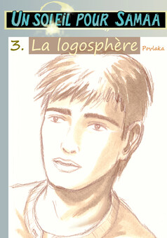 Un soleil pour Samaa 3 : manga cover