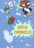 DigitalChronicles: cover