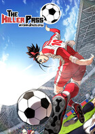 THE KILLER PASS: cover