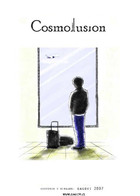 Cosmoilusion: cover