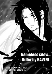 Nameless Snow: cover