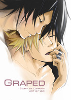 Graped: cover