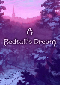 A Redtail's Dream: cover