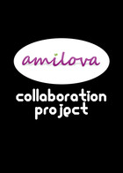 Amilova Collaboration Project: couverture